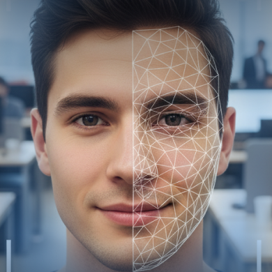 Face Embedding Recognition Model v1